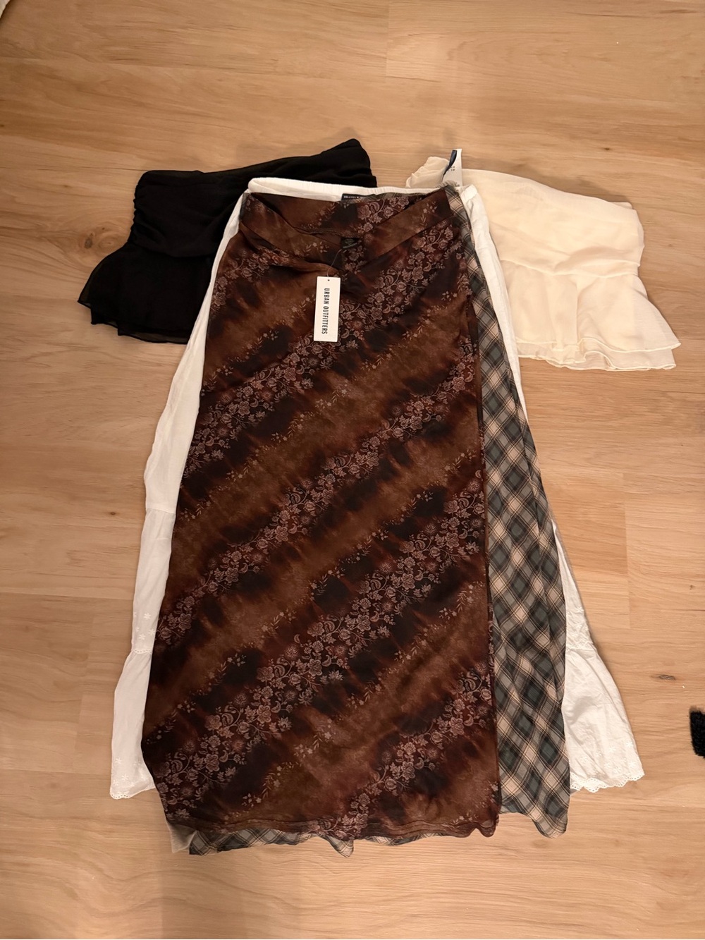 Skirt Bundle